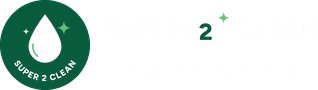 Super 2 Clean Logo